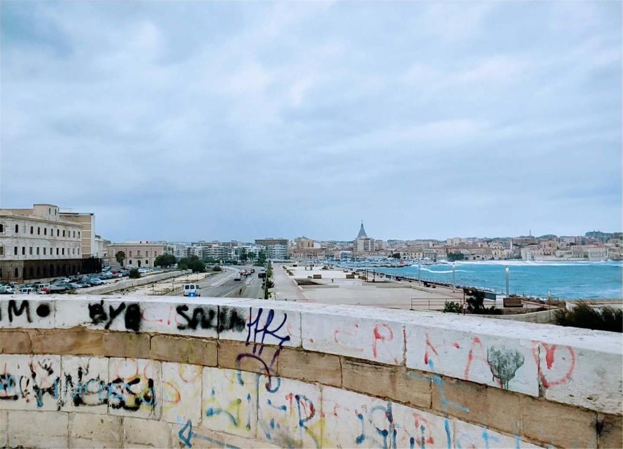 Ciclamino Siracusa Syracuse Luaran gambar