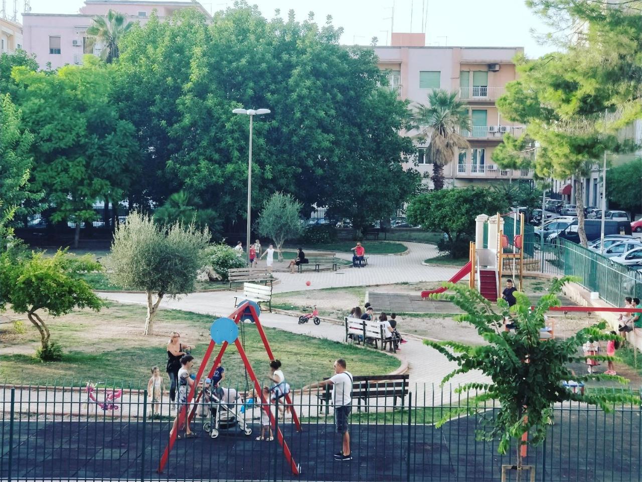 Ciclamino Siracusa Syracuse Luaran gambar