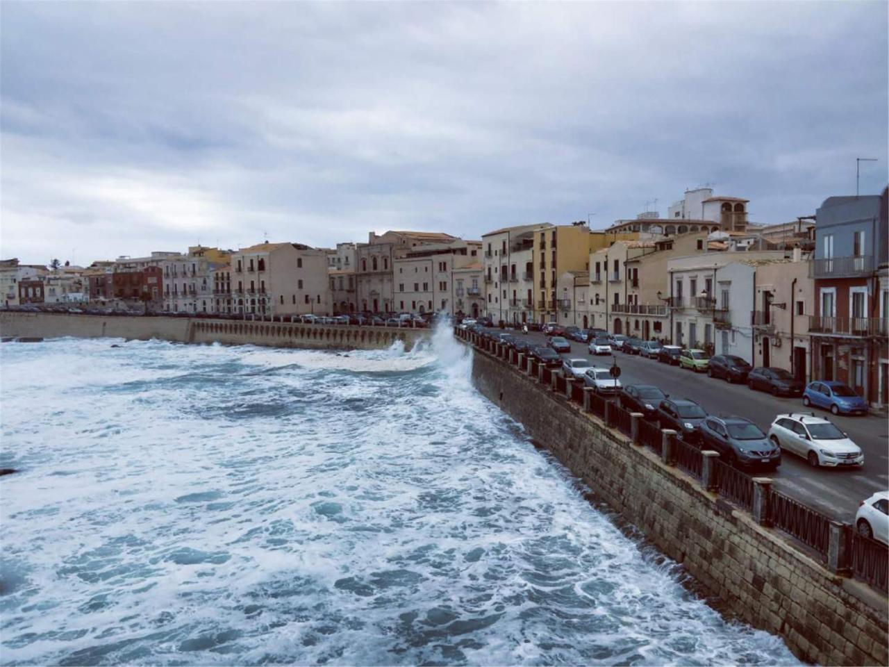 Ciclamino Siracusa Syracuse Luaran gambar