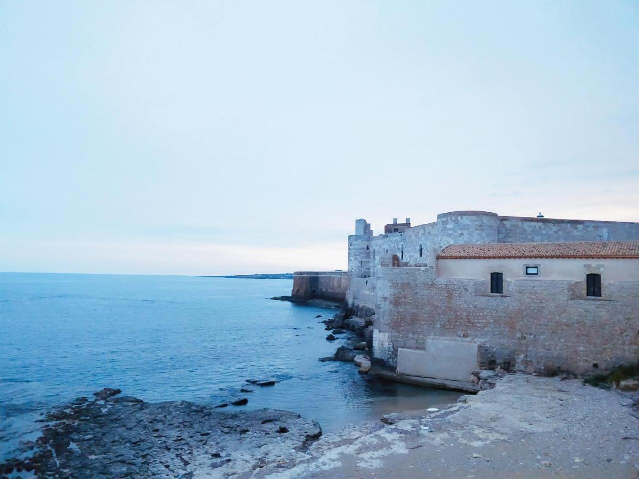 Ciclamino Siracusa Syracuse Luaran gambar