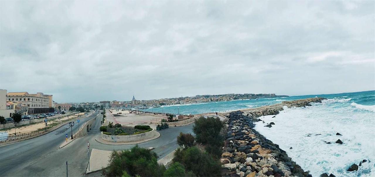 Ciclamino Siracusa Syracuse Luaran gambar